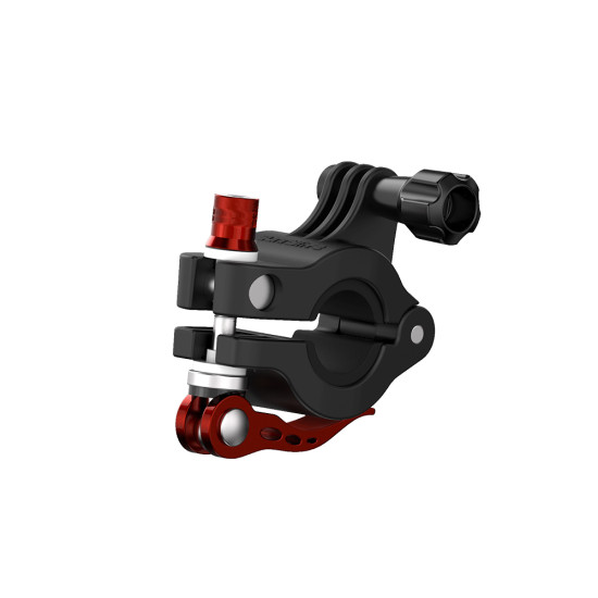 Remote Controller Holder on Bicycle Following Shot Remote Controller Bracket Mount for Mavic Air 2SAir 2 / Mini 2