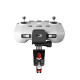 Remote Controller Holder on Bicycle Following Shot Remote Controller Bracket Mount for Mavic Air 2SAir 2 / Mini 2