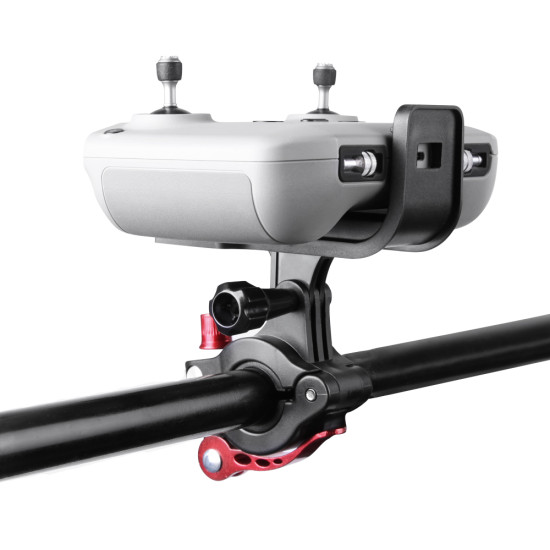 Remote Controller Holder on Bicycle Following Shot Remote Controller Bracket Mount for Mavic Air 2SAir 2 / Mini 2