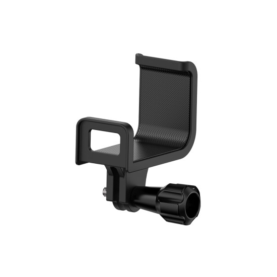 Universal Remote Controller Holder on Bicycle Following Shot Bracket Mount for Mavic Mini/Mavic 2/Mavic Pro/Mavic Air/Spark