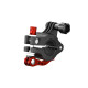 Universal Remote Controller Holder on Bicycle Following Shot Bracket Mount for Mavic Mini/Mavic 2/Mavic Pro/Mavic Air/Spark