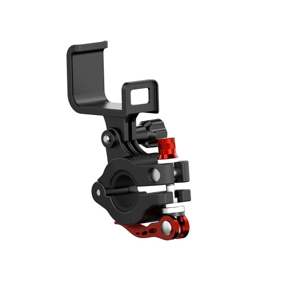 Universal Remote Controller Holder on Bicycle Following Shot Bracket Mount for Mavic Mini/Mavic 2/Mavic Pro/Mavic Air/Spark