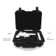 OSMO Mobile 4 Case Waterproof Storage Bag Hard shell Protable case For DJI OSMO Mobile 3 4 OM4 Extension Accessories