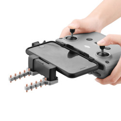 Mavic Air 2 Signal Booster Yagi-Uda Antenna Range Amplifier Accessories For Mavic Air 2/Air 2S Controller Signal Range Extender