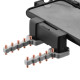 Mavic Air 2 Signal Booster Yagi-Uda Antenna Range Amplifier Accessories For Mavic Air 2/Air 2S Controller Signal Range Extender