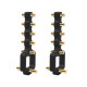Mavic Air 2 Signal Booster Yagi-Uda Antenna Range Amplifier Accessories For Mavic Air 2/Air 2S Controller Signal Range Extender