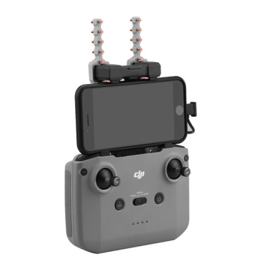 Mavic Air 2 Signal Booster Yagi-Uda Antenna Range Amplifier Accessories For Mavic Air 2/Air 2S Controller Signal Range Extender