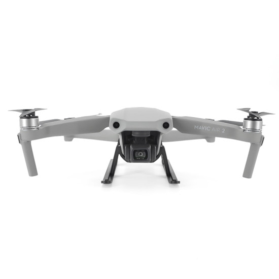 Mavic Air 2、Air 2S  Landing Gear Support Protector Expansion Leg Stable Landing Gear Accessories For DJI Mavic Air 2 Drone