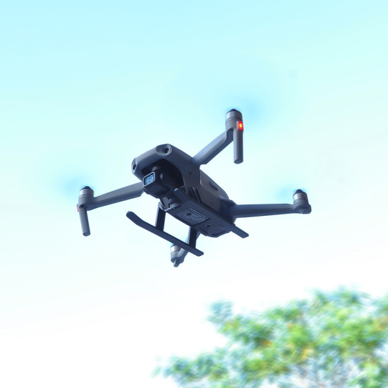 Mavic Air 2、Air 2S  Landing Gear Support Protector Expansion Leg Stable Landing Gear Accessories For DJI Mavic Air 2 Drone