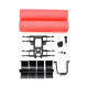 Mavic Air 2 /Air 2S Landing Gear,Damping Landing Legs Buoyancy Stick Floating Water Training Kit for DJI Mavic Air 2 Accessories