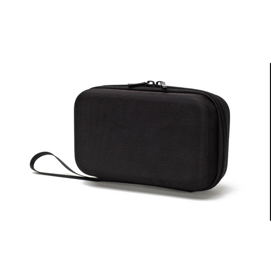 Pocket 2 Portable Case Bag Hard Cover Shell Waterproof Box With Hand Strap For DJI Pocket 2 Gimbal Camera Accessories