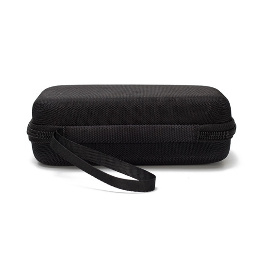 Pocket 2 Portable Case Bag Hard Cover Shell Waterproof Box With Hand Strap For DJI Pocket 2 Gimbal Camera Accessories