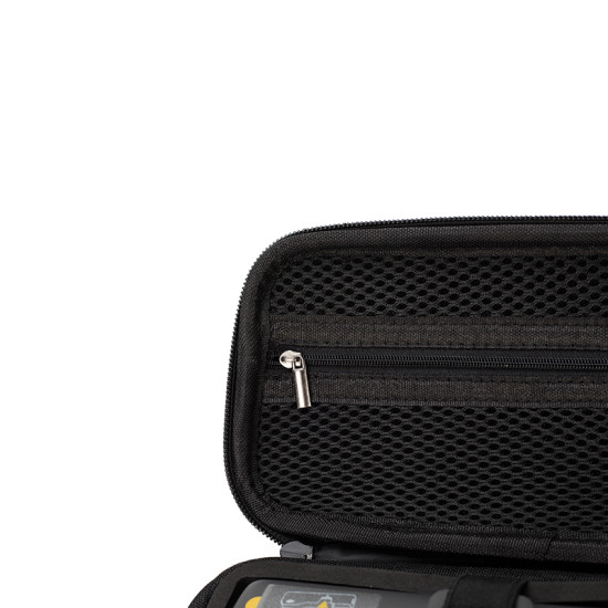 Pocket 2 Portable Case Bag Hard Cover Shell Waterproof Box With Hand Strap For DJI Pocket 2 Gimbal Camera Accessories