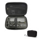 Pocket 2 Portable Case Bag Hard Cover Shell Waterproof Box With Hand Strap For DJI Pocket 2 Gimbal Camera Accessories