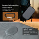 Pocket 2 Portable Box Case Accessories for DJI Pocket 2 Creator Combo Bag Hard Cover Shell Waterproof Storage Mini Handbag Parts