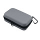 Pocket 2 Portable Box Case Accessories for DJI Pocket 2 Creator Combo Bag Hard Cover Shell Waterproof Storage Mini Handbag Parts