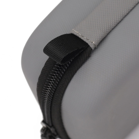 Pocket 2 Portable Box Case Accessories for DJI Pocket 2 Creator Combo Bag Hard Cover Shell Waterproof Storage Mini Handbag Parts