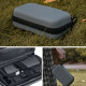Pocket 2 Portable Box Case Accessories for DJI Pocket 2 Creator Combo Bag Hard Cover Shell Waterproof Storage Mini Handbag Parts