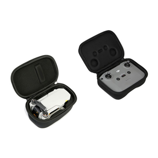 Mini 2 Case Waterproof Box Accessories For DJI Protective Carrying Storage Bag Handbag Hard Cover Shell Spare Parts Combo