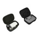 Mini 2 Case Waterproof Box Accessories For DJI Protective Carrying Storage Bag Handbag Hard Cover Shell Spare Parts Combo