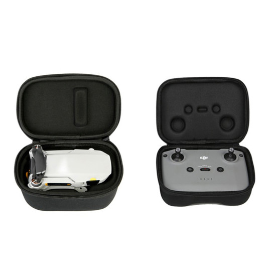 Mini 2 Case Waterproof Box Accessories For DJI Protective Carrying Storage Bag Handbag Hard Cover Shell Spare Parts Combo