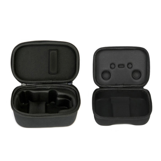 Mini 2 Case Waterproof Box Accessories For DJI Protective Carrying Storage Bag Handbag Hard Cover Shell Spare Parts Combo