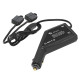 Car Charger for DJI Mini 2 Accessories Drone Lipo Battery and Remote Controller Car Connector Hub USB Adapter Spare Parts  