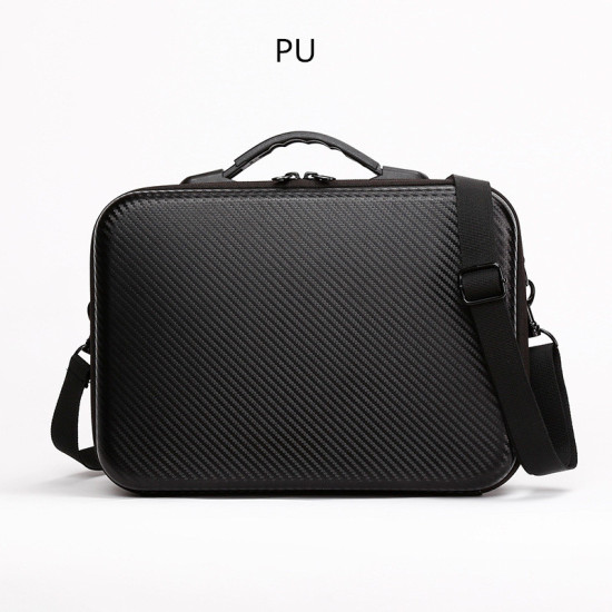 Storage Bag for DJI Mini 2 Drone Carrying Case PU or Nylon Shoulder Bag Handbag Protective Bag Backpack Drone Box Parts