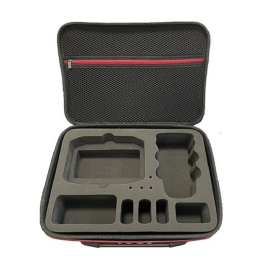 Storage Bag for DJI Mini 2 Drone Carrying Case PU or Nylon Shoulder Bag Handbag Protective Bag Backpack Drone Box Parts