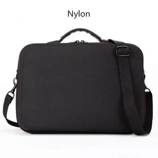 Storage Bag for DJI Mini 2 Drone Carrying Case PU or Nylon Shoulder Bag Handbag Protective Bag Backpack Drone Box Parts