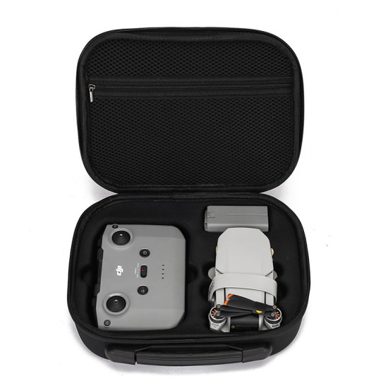 Case For DJI Mini 2 Waterproof Box Accessories Protective Carrying Storage Bag Handbag Hard Cover Shell Spare Parts Combo