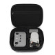 Case For DJI Mini 2 Waterproof Box Accessories Protective Carrying Storage Bag Handbag Hard Cover Shell Spare Parts Combo