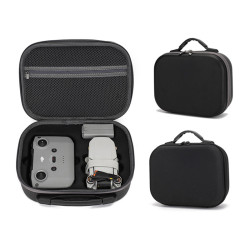 Case For DJI Mini 2 Waterproof Box Accessories Protective Carrying Storage Bag Handbag Hard Cover Shell Spare Parts Combo