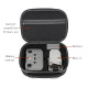 Case For DJI Mini 2 Waterproof Box Accessories Protective Carrying Storage Bag Handbag Hard Cover Shell Spare Parts Combo