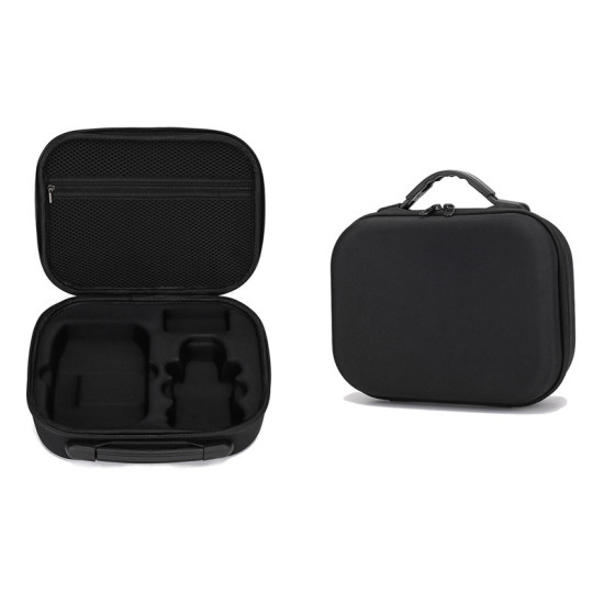 Case For DJI Mini 2 Waterproof Box Accessories Protective Carrying Storage Bag Handbag Hard Cover Shell Spare Parts Combo