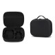Case For DJI Mini 2 Waterproof Box Accessories Protective Carrying Storage Bag Handbag Hard Cover Shell Spare Parts Combo