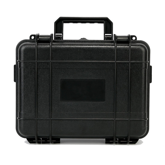ABS Explosion-proof Box for DJI Mini 2 Portable Box Case Accessories Bag Hard Cover Shell Waterproof Storage Mini Handbag Parts