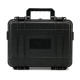 ABS Explosion-proof Box for DJI Mini 2 Portable Box Case Accessories Bag Hard Cover Shell Waterproof Storage Mini Handbag Parts