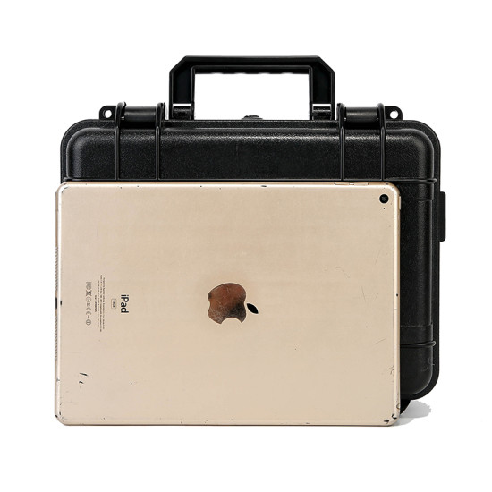 ABS Explosion-proof Box for DJI Mini 2 Portable Box Case Accessories Bag Hard Cover Shell Waterproof Storage Mini Handbag Parts