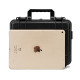 ABS Explosion-proof Box for DJI Mini 2 Portable Box Case Accessories Bag Hard Cover Shell Waterproof Storage Mini Handbag Parts