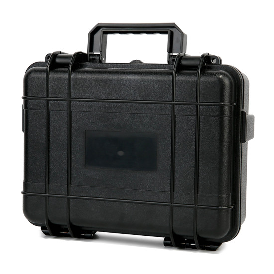ABS Explosion-proof Box for DJI Mini 2 Portable Box Case Accessories Bag Hard Cover Shell Waterproof Storage Mini Handbag Parts