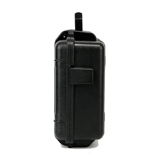 ABS Explosion-proof Box for DJI Mini 2 Portable Box Case Accessories Bag Hard Cover Shell Waterproof Storage Mini Handbag Parts