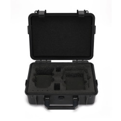 ABS Explosion-proof Box for DJI Mini 2 Portable Box Case Accessories Bag Hard Cover Shell Waterproof Storage Mini Handbag Parts