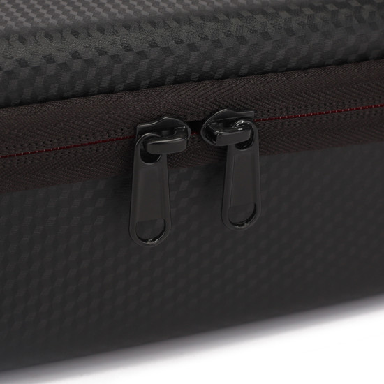 Portable Box for DJI Osmo Pocket 2 Creator Combo Accessories Bag Handheld Gimbal Hard Cover Storage Case Handbag Parts