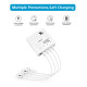 Charger for DJI Mini 2 Accessories Drone Lipo Battery Remote Controller Charging Hub Station Spare Parts USA EU UK AU Plug  