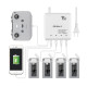 Charger for DJI Mini 2 Accessories Drone Lipo Battery Remote Controller Charging Hub Station Spare Parts USA EU UK AU Plug  