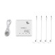 Charger for DJI Mini 2 Accessories Drone Lipo Battery Remote Controller Charging Hub Station Spare Parts USA EU UK AU Plug  