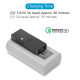 USB Charger for DJI Mini 2 Fly More Combo Accessories Kit Drone Lipo Battery Charging Hub Station Spare Parts  