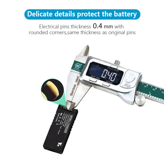 USB Charger for DJI Mini 2 Fly More Combo Accessories Kit Drone Lipo Battery Charging Hub Station Spare Parts  