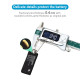 USB Charger for DJI Mini 2 Fly More Combo Accessories Kit Drone Lipo Battery Charging Hub Station Spare Parts  